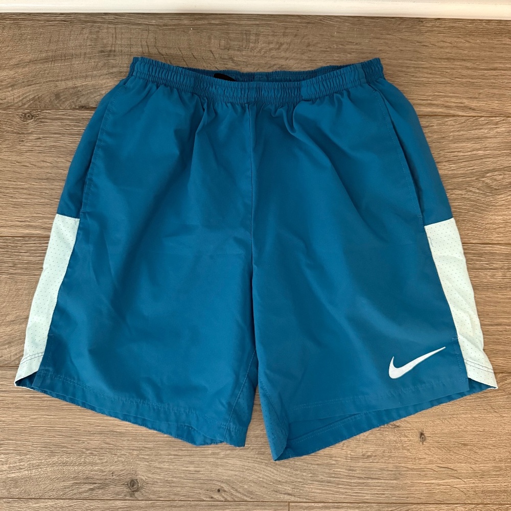 Mens Nike Dri-Fit